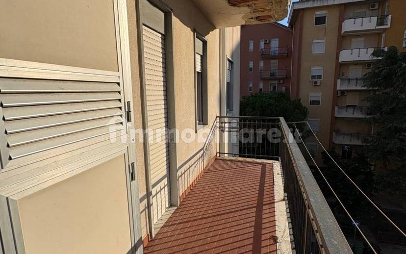 Appartamento via Libertà 200, Centro, Caltanissetta — foto 14 di 19