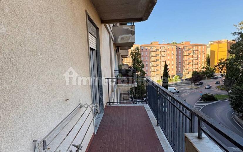 Appartamento via Libertà 200, Centro, Caltanissetta — foto 19 di 19