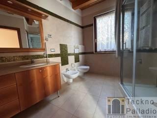 Villa bifamiliare, ottimo stato, 230 m², Centro, Dueville — foto 12 di 19