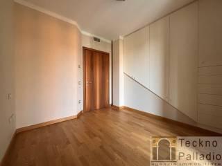 Villa bifamiliare, ottimo stato, 230 m², Centro, Dueville — foto 15 di 19