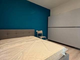 Bilocale via dei Conti Vacca, Centro, Finale Ligure — foto 6 di 7