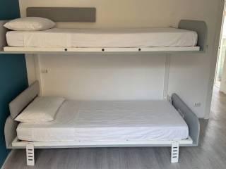Bilocale via dei Conti Vacca, Centro, Finale Ligure — foto 5 di 7