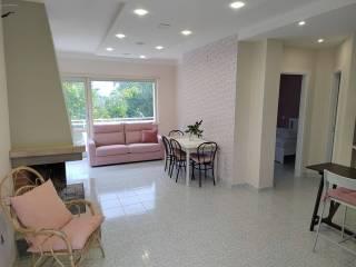 Villa unifamiliare viale delle Acacie 72, San Marco Ai Monti, Sant'Angelo a Cupolo
