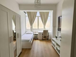 Stanza singola via salita Melissari 20A, Reggio Calabria — foto 19 di 20