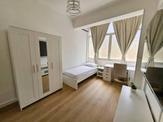 Stanza singola via salita Melissari 20A, Reggio Calabria — foto 5 di 20