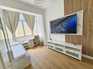 Stanza singola via salita Melissari 20A, Reggio Calabria — foto 20 di 20