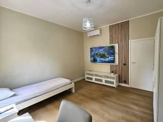 Stanza singola via salita Melissari 20A, Reggio Calabria — foto 15 di 20