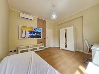 Stanza singola via salita Melissari 20A, Reggio Calabria — foto 10 di 20