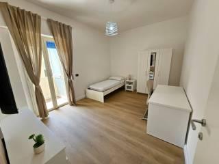 Stanza singola via salita Melissari 20A, Reggio Calabria — foto 12 di 20