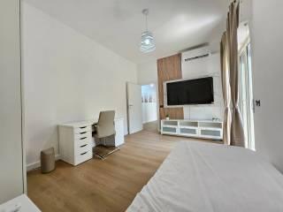 Stanza singola via salita Melissari 20A, Reggio Calabria — foto 8 di 20