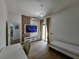 Stanza singola via salita Melissari 20A, Reggio Calabria — foto 3 di 20