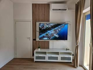 Stanza singola via salita Melissari 20A, Reggio Calabria — foto 4 di 20