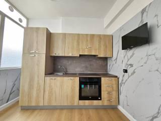 Stanza singola via salita Melissari 20A, Reggio Calabria — foto 18 di 20