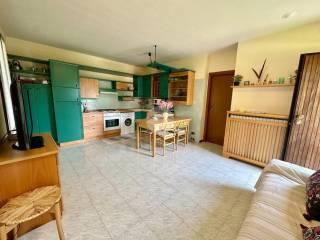 Bilocale via 10 Giornate 45, Centro, San Felice del Benaco — foto 18 di 29