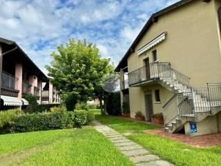 Bilocale via 10 Giornate 45, Centro, San Felice del Benaco — foto 24 di 29