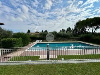Bilocale via 10 Giornate 45, Centro, San Felice del Benaco — foto 25 di 29
