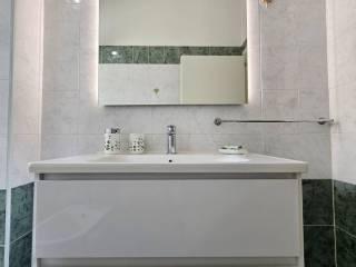 Stanza singola via salita Melissari 20A, Reggio Calabria — foto 13 di 20