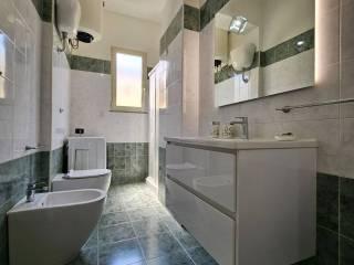 Stanza singola via salita Melissari 20A, Reggio Calabria — foto 9 di 20