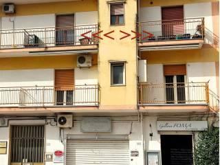 Trilocale corso Umberto I, Centro, Bernalda