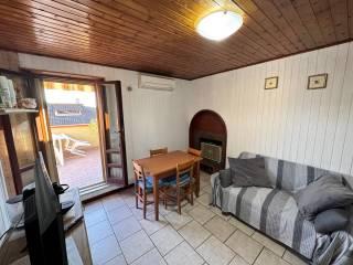 Bilocale buono stato, secondo piano, Bastia, Bastia Umbra