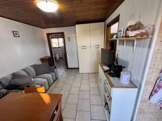 Bilocale buono stato, secondo piano, Bastia, Bastia Umbra — foto 7 di 25