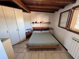 Bilocale buono stato, secondo piano, Bastia, Bastia Umbra — foto 14 di 25