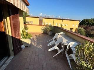 Bilocale buono stato, secondo piano, Bastia, Bastia Umbra — foto 10 di 25