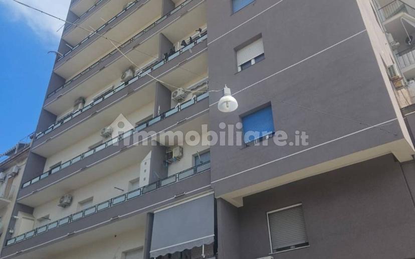 Quadrilocale via Redentore 240, Centro, Caltanissetta — foto 28 di 28