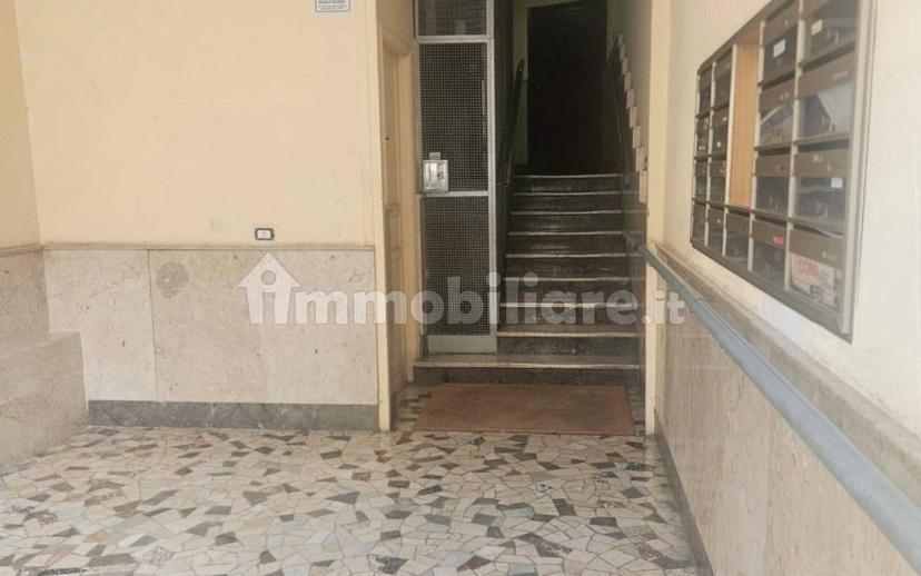 Quadrilocale via Redentore 240, Centro, Caltanissetta — foto 24 di 28