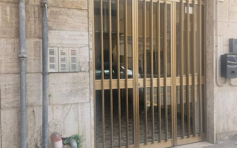 Quadrilocale via Redentore 240, Centro, Caltanissetta — foto 16 di 28