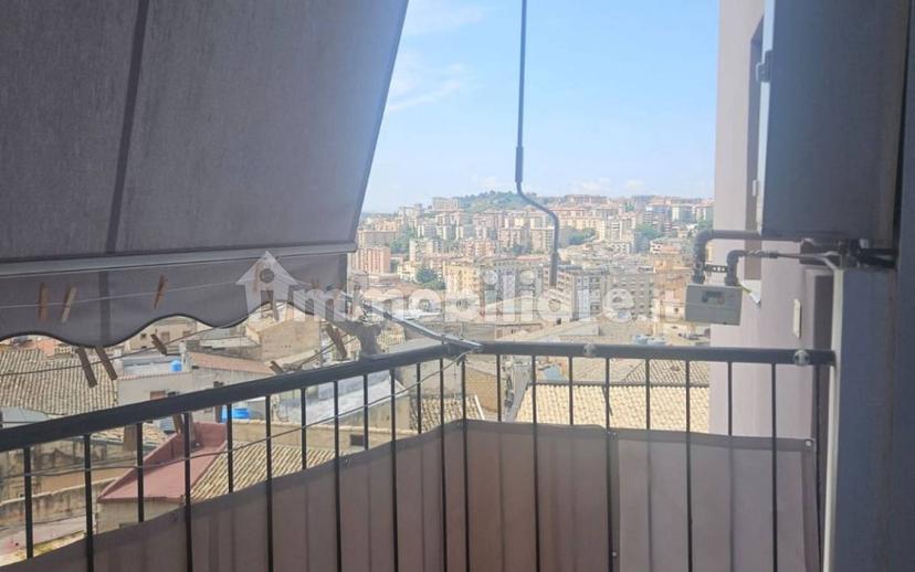Quadrilocale via Redentore 240, Centro, Caltanissetta — foto 21 di 28