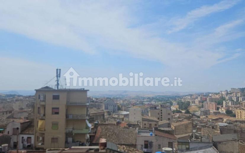Quadrilocale via Redentore 240, Centro, Caltanissetta — foto 23 di 28
