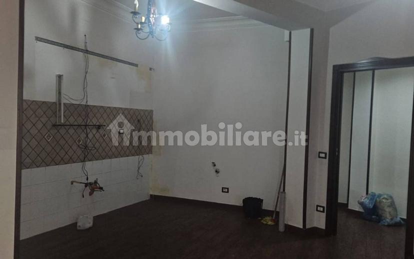 Quadrilocale via Redentore 240, Centro, Caltanissetta — foto 3 di 28