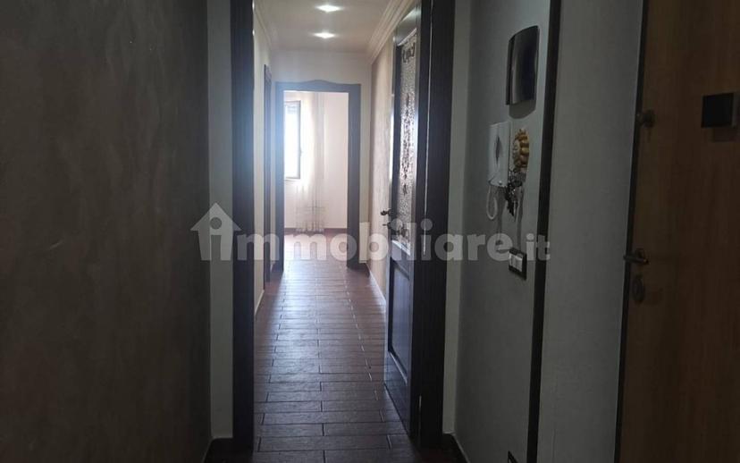 Quadrilocale via Redentore 240, Centro, Caltanissetta — foto 26 di 28