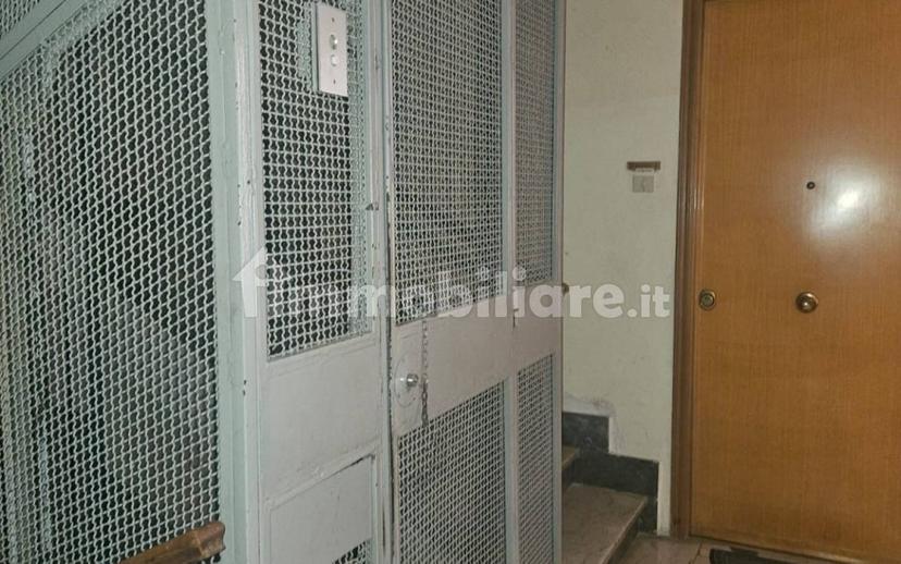 Quadrilocale via Redentore 240, Centro, Caltanissetta — foto 8 di 28