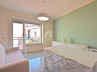 Bilocale corso Orazio Raimondo, Porto Vecchio, Sanremo