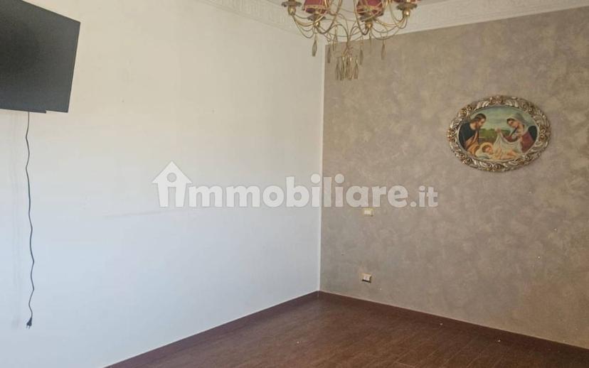 Quadrilocale via Redentore 240, Centro, Caltanissetta — foto 15 di 28