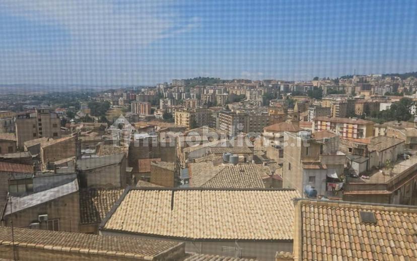 Quadrilocale via Redentore 240, Centro, Caltanissetta — foto 13 di 28