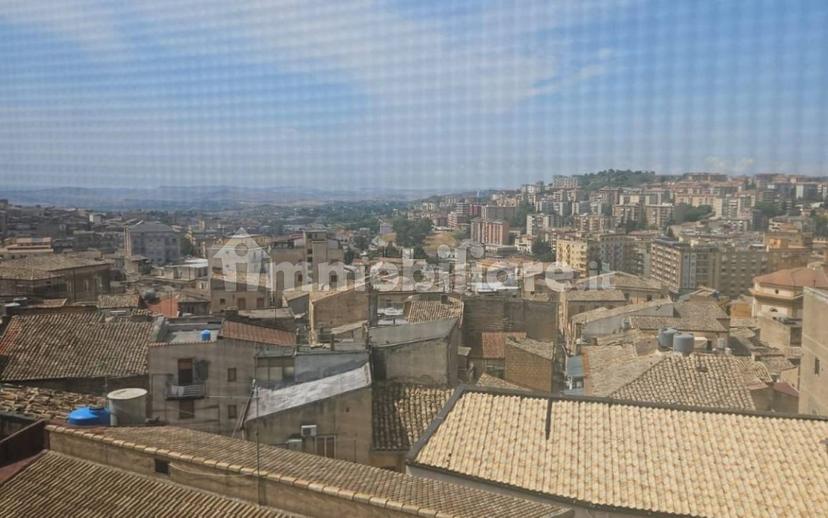 Quadrilocale via Redentore 240, Centro, Caltanissetta — foto 11 di 28