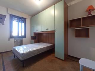 Quadrilocale via Santa Caterina da Siena 58, San Benedetto, Ferrara