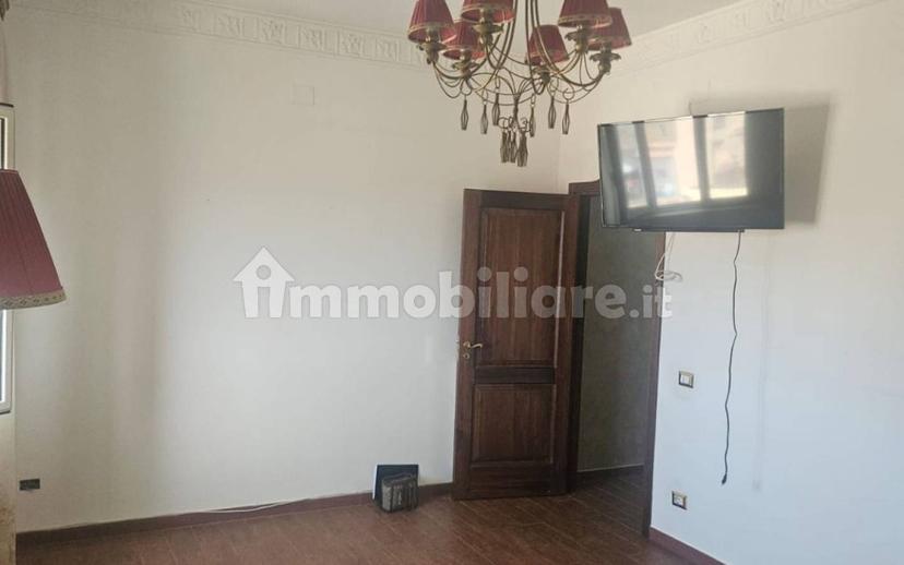 Quadrilocale via Redentore 240, Centro, Caltanissetta — foto 12 di 28