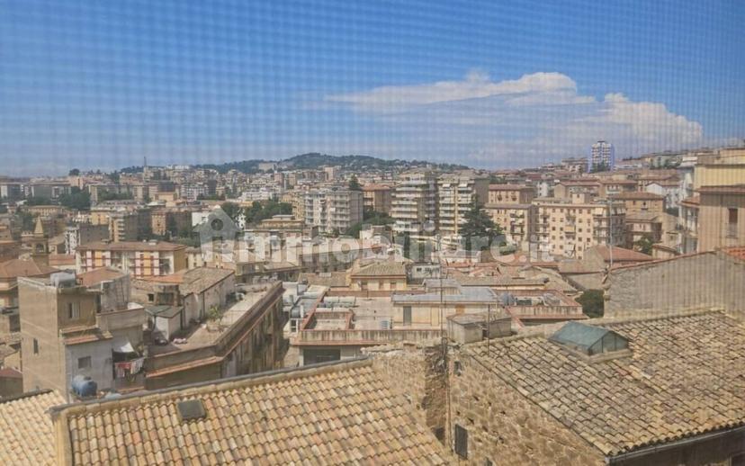 Quadrilocale via Redentore 240, Centro, Caltanissetta — foto 5 di 28