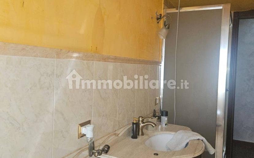 Quadrilocale via Redentore 240, Centro, Caltanissetta — foto 7 di 28