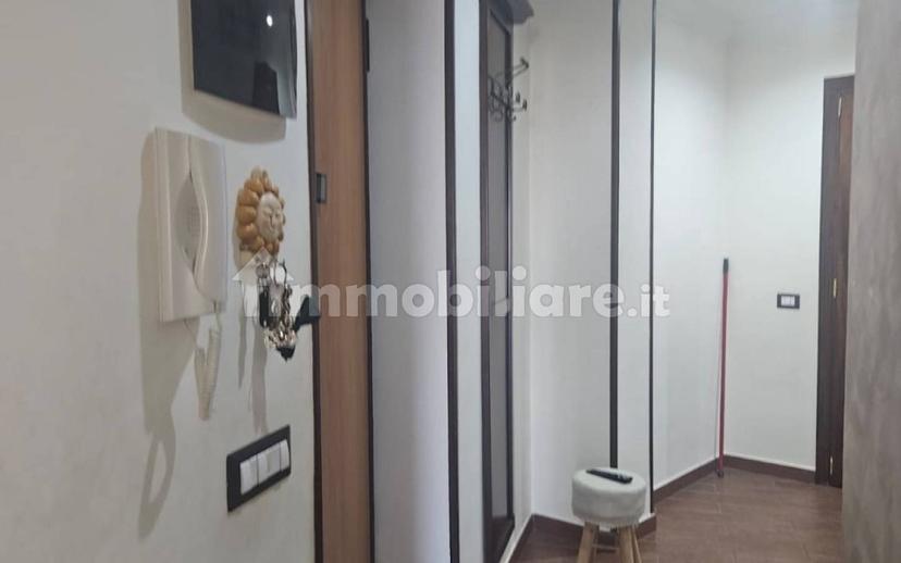 Quadrilocale via Redentore 240, Centro, Caltanissetta — foto 14 di 28