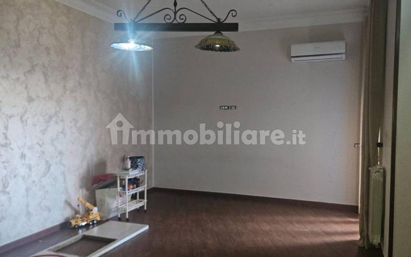 Quadrilocale via Redentore 240, Centro, Caltanissetta — foto 20 di 28