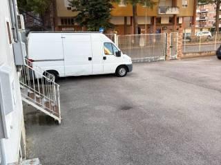 Appartamento via Libertà 200, Centro, Caltanissetta — foto 17 di 20
