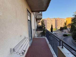 Appartamento via Libertà 200, Centro, Caltanissetta — foto 11 di 20
