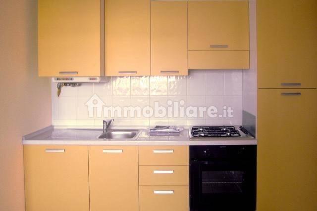 Bilocale largo Donizetti 3, Lucrezia, Cartoceto — foto 2 di 5