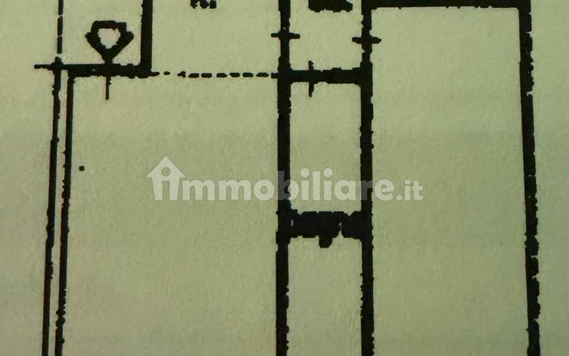 Bilocale largo Donizetti 3, Lucrezia, Cartoceto — foto 5 di 5