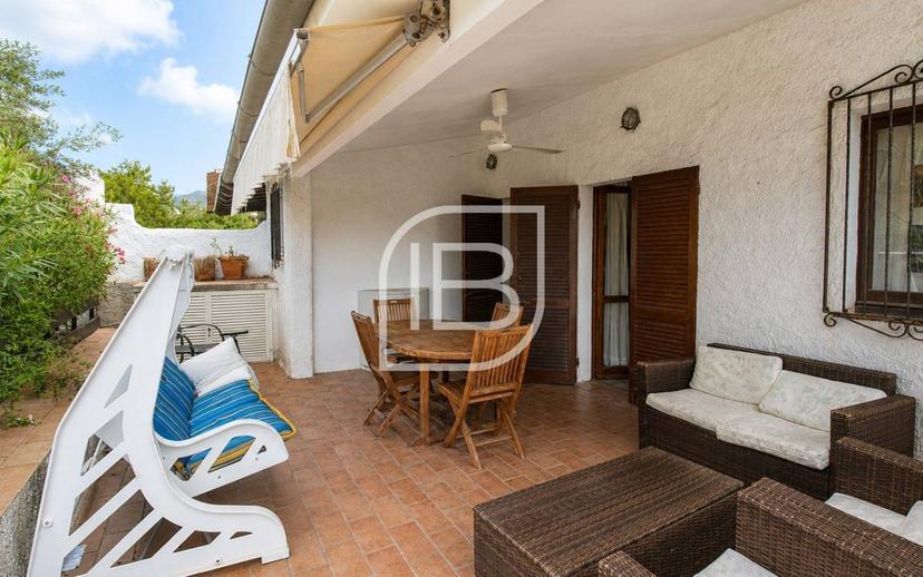Villa bifamiliare Località Capo Caccia, Maria Pia, Fertilia, Alghero — foto 14 di 31